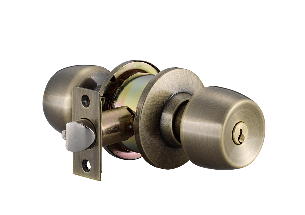 Devon (NA-10600)_Grade 3 Cylindrical Series_Door Lock_PRODUCTS | EZSET ...